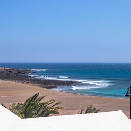 Villa Conchamar Oceanbeach Playa Honda  Luaran gambar