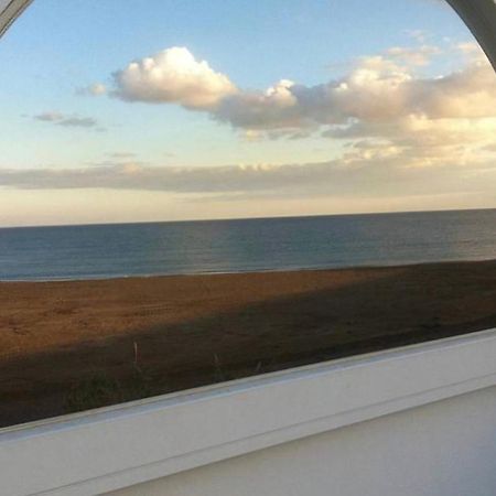 Villa Conchamar Oceanbeach Playa Honda  Luaran gambar