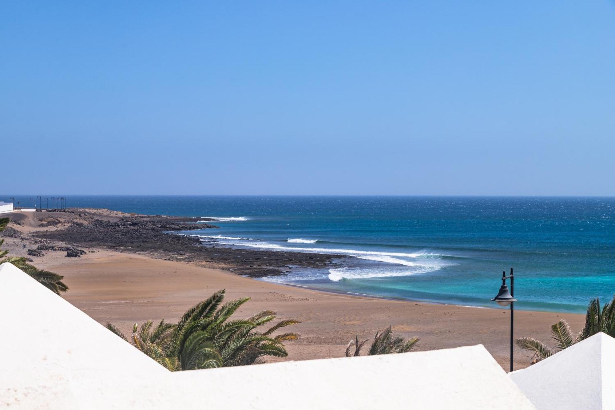 Villa Conchamar Oceanbeach Playa Honda  Luaran gambar