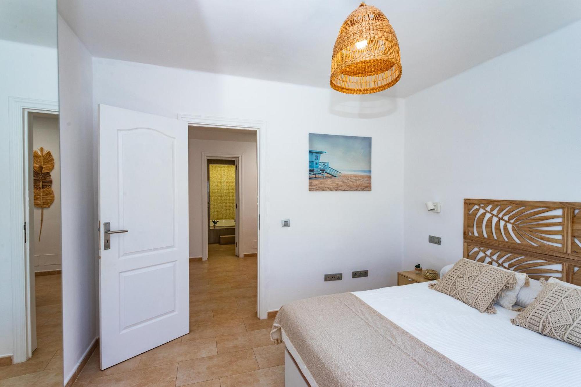 Villa Conchamar Oceanbeach Playa Honda  Luaran gambar
