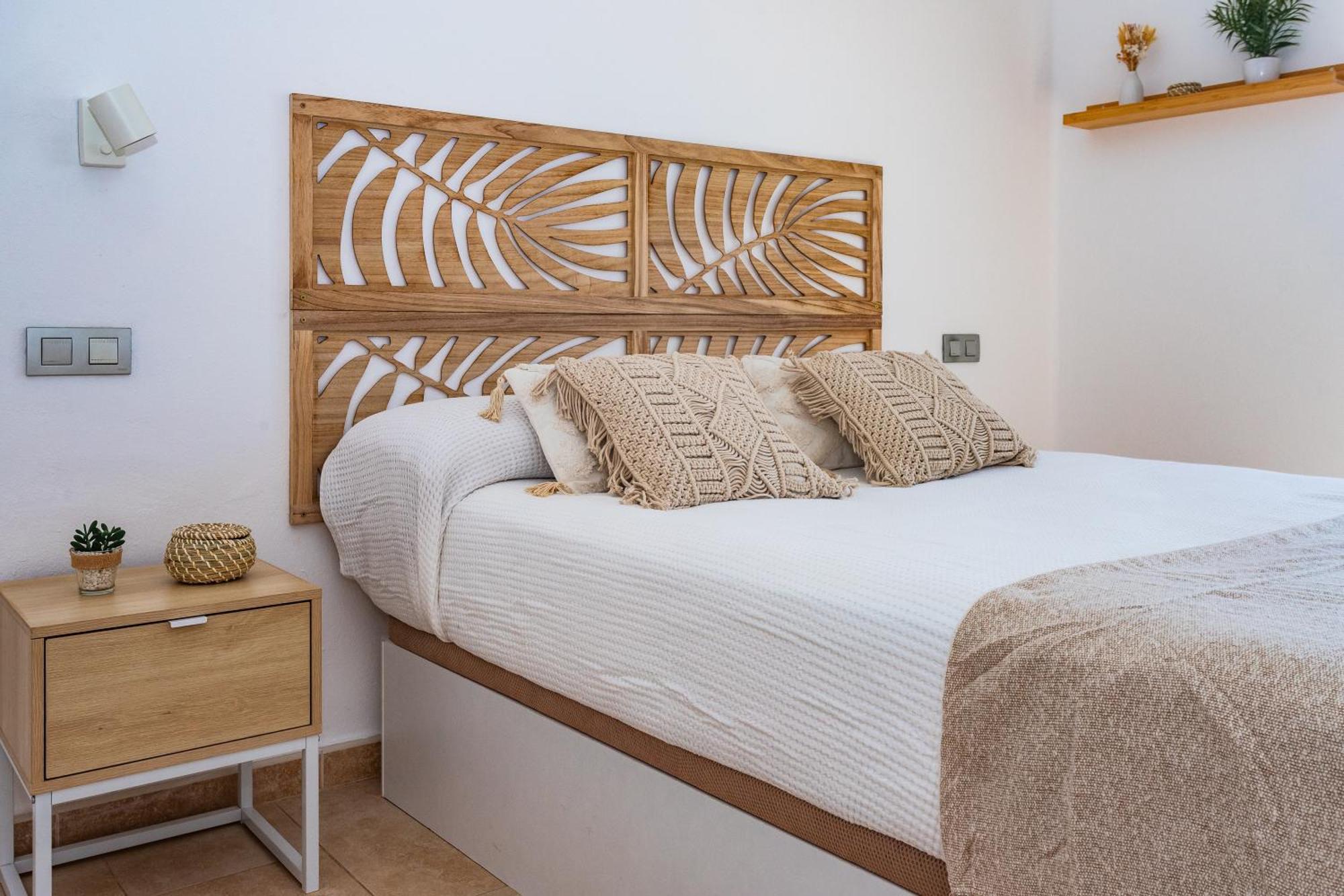 Villa Conchamar Oceanbeach Playa Honda  Luaran gambar