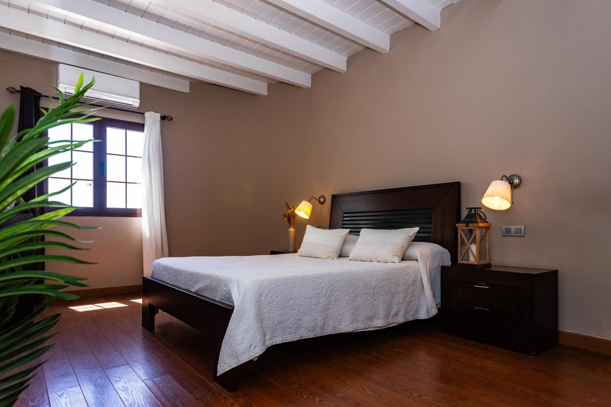 Villa Conchamar Oceanbeach Playa Honda  Luaran gambar